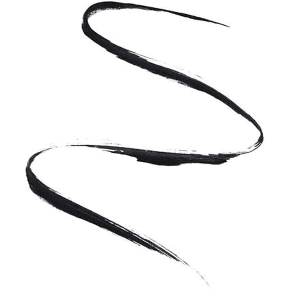 Maybelline Master Ink Eyeliner - 10 Charcoal Black - Branded Beauty