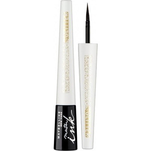 Maybelline Master Ink Eyeliner - 20 Black Gold - Branded Beauty