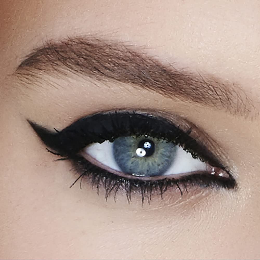 Maybelline Master Ink Eyeliner - Black Waterproof - Branded Beauty