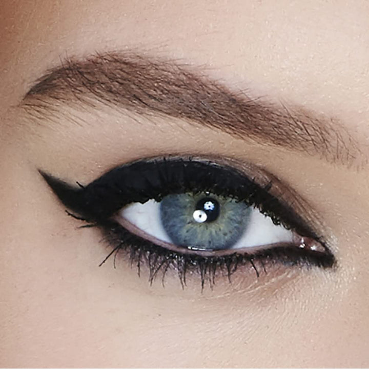 Maybelline Master Ink Eyeliner - Black Waterproof - Branded Beauty