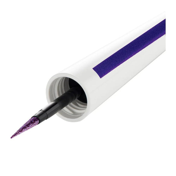 Maybelline Master Ink Metallic Eyeliner - 32 Twilight Purple - Branded Beauty