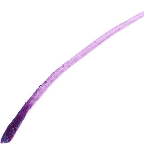 Maybelline Master Ink Metallic Eyeliner - 32 Twilight Purple - Branded Beauty