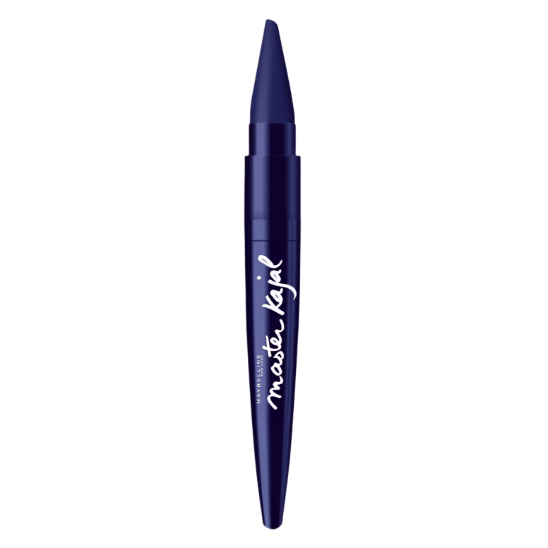 Maybelline Master Kajal Khol Liner - Lapis Blue - Branded Beauty
