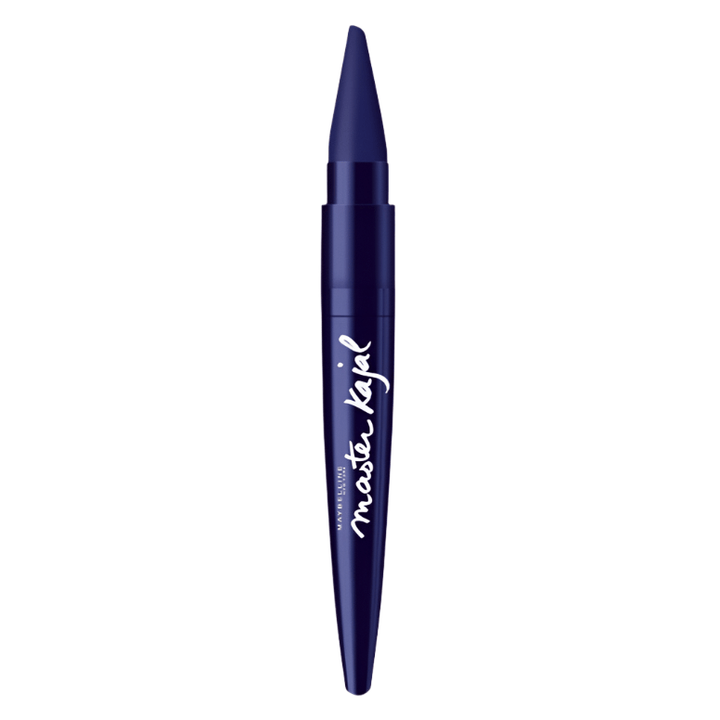 Maybelline Master Kajal Khol Liner - Lapis Blue - Branded Beauty