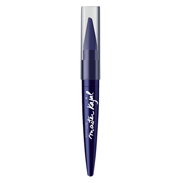 Maybelline Master Kajal Khol Liner - Lapis Blue - Branded Beauty