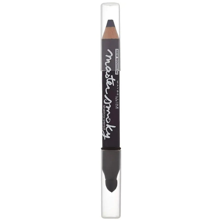 Maybelline Master Smoky Shadow Eyeliner Pencil Smoky Black - Branded Beauty