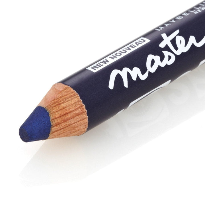 Maybelline Master Smoky Shadow - Pencil - Smoky Navy - Branded Beauty