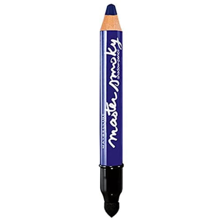 Maybelline Master Smoky Shadow - Pencil - Smoky Navy - Branded Beauty