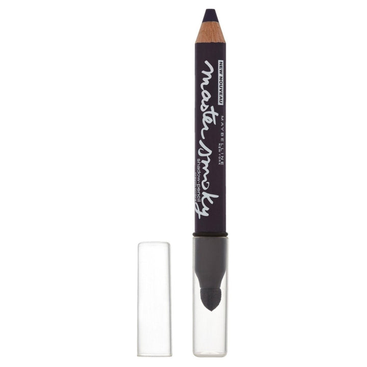 Maybelline Master Smoky Shadow - Pencil - Smoky Violet - Branded Beauty