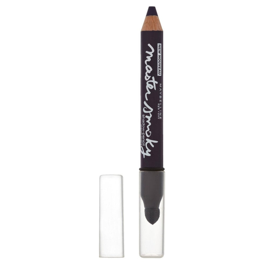 Maybelline Master Smoky Shadow - Pencil - Smoky Violet - Branded Beauty