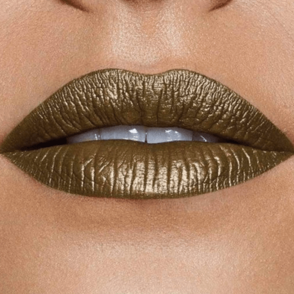 Maybelline Metallic Foil Lip Gloss 125 Vortex - Branded Beauty