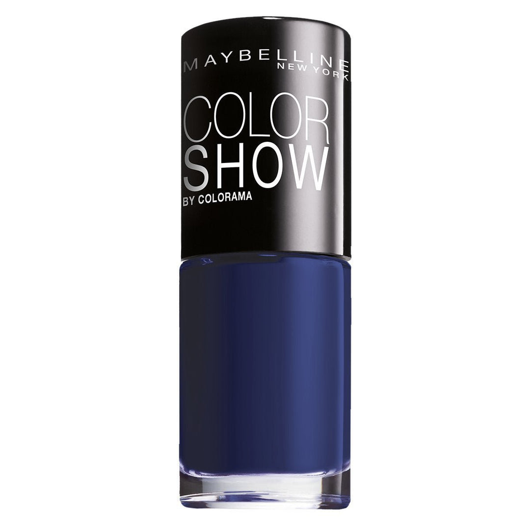 Maybelline Nail Polish - 103 Marinho - Branded Beauty