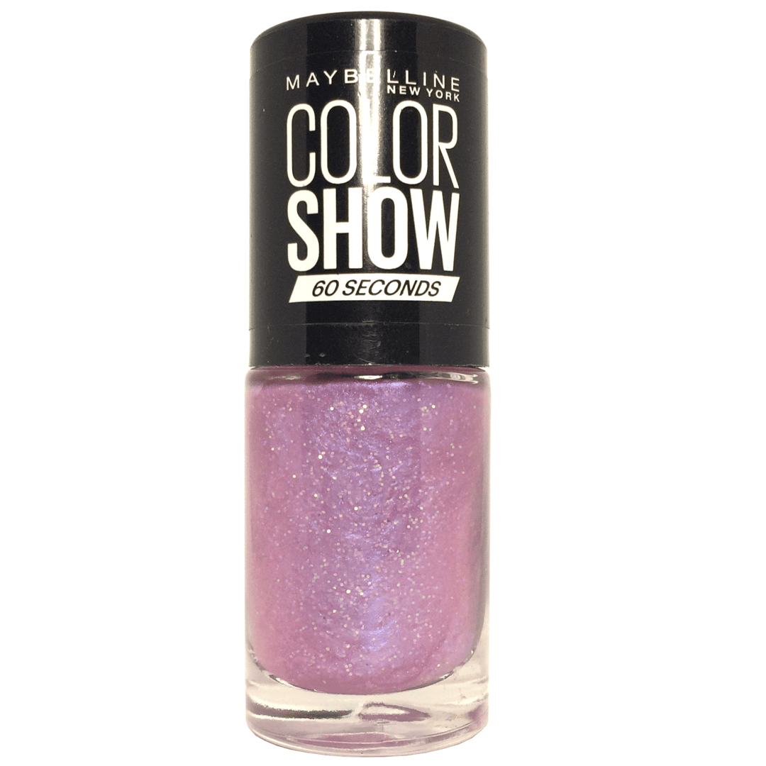 Maybelline Nail Polish - 3 Tutti Fruity - Branded Beauty