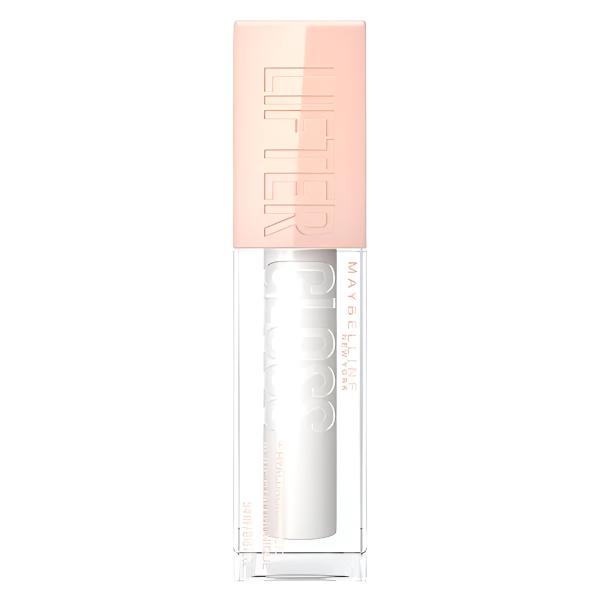 Maybelline New York Lip Gloss Lifter Gloss - 001 Pearl - Branded Beauty