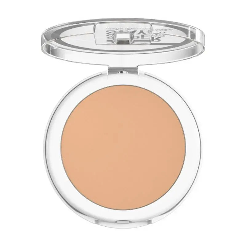 Maybelline Super Stay Up To 24H Hybrid Powder Foundation - 48