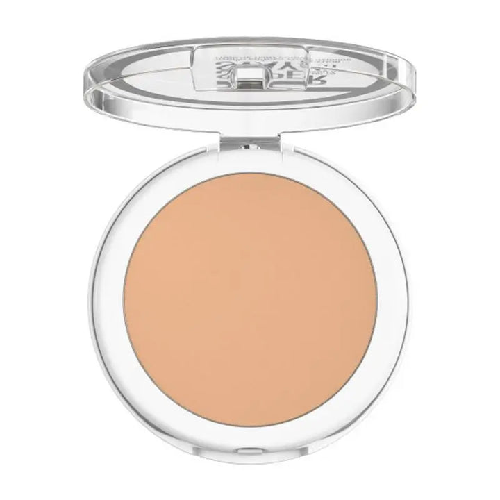 Maybelline Super Stay Up To 24H Hybrid Powder Foundation - 48