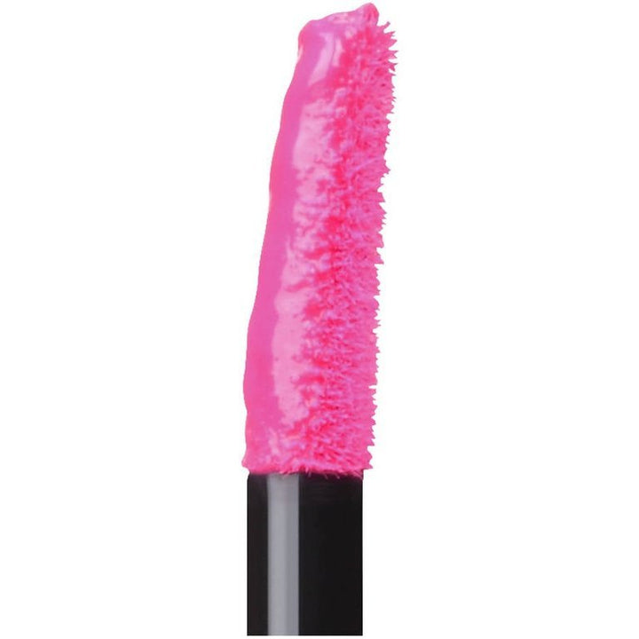 Maybelline Sensational Vivid Matte Liquid Lipstick - 15 Electric Pink - Branded Beauty