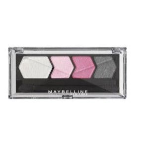 Maybelline Silk Glam Eyeshadow Highlighter - 21 Pink Drama - Branded Beauty
