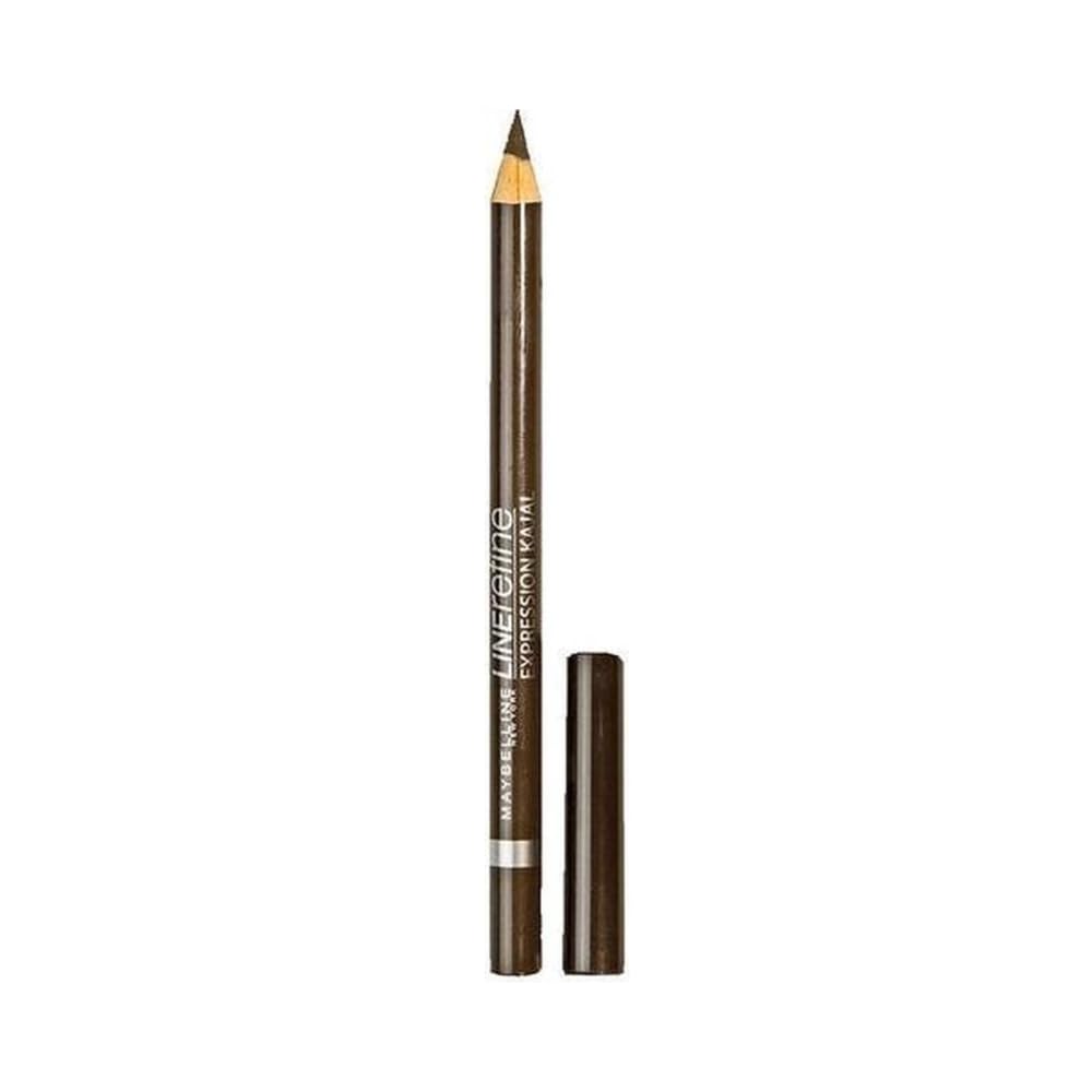 Maybelline Soft Kohl Liner - 38 Brown - Branded Beauty