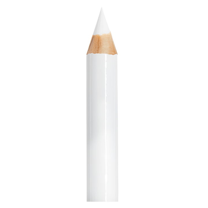 Maybelline Soft Kohl Waterproof Liner - 35 White - Branded Beauty