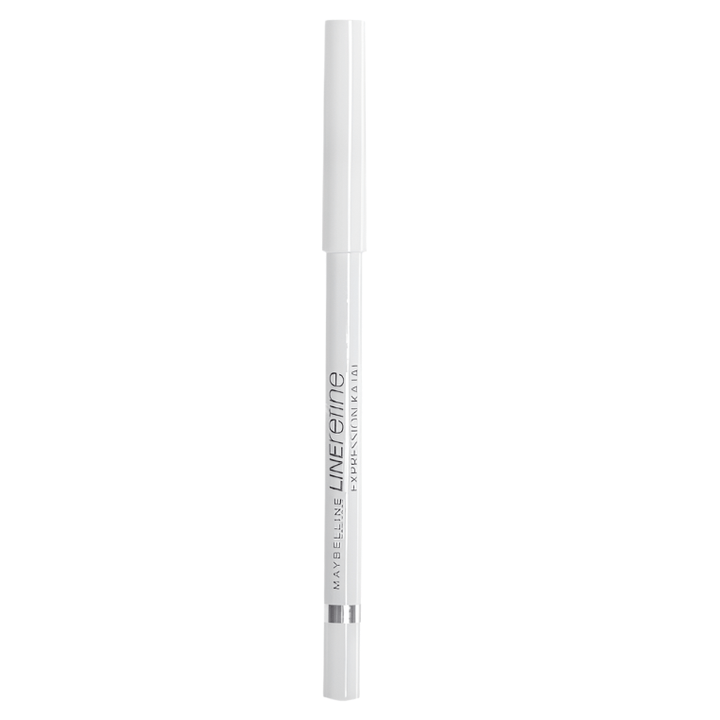 Maybelline Soft Kohl Waterproof Liner - 35 White - Branded Beauty