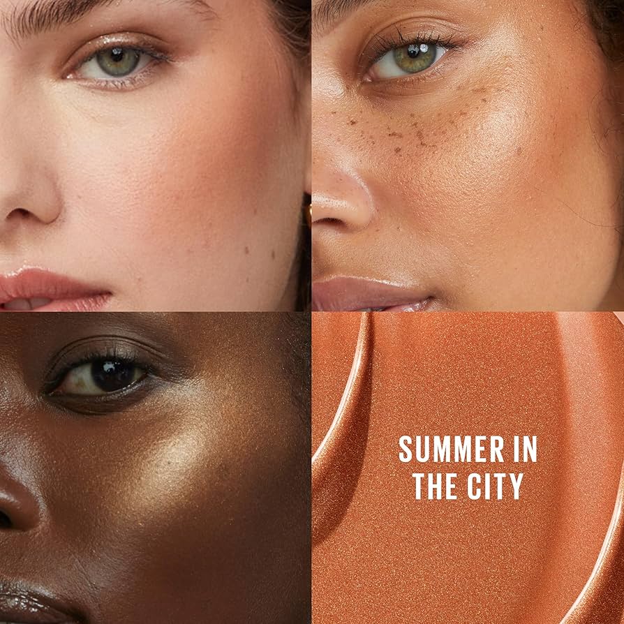 Maybelline Sun Kisser Liquid Blush - 12 Summer In The City - Branded Beauty