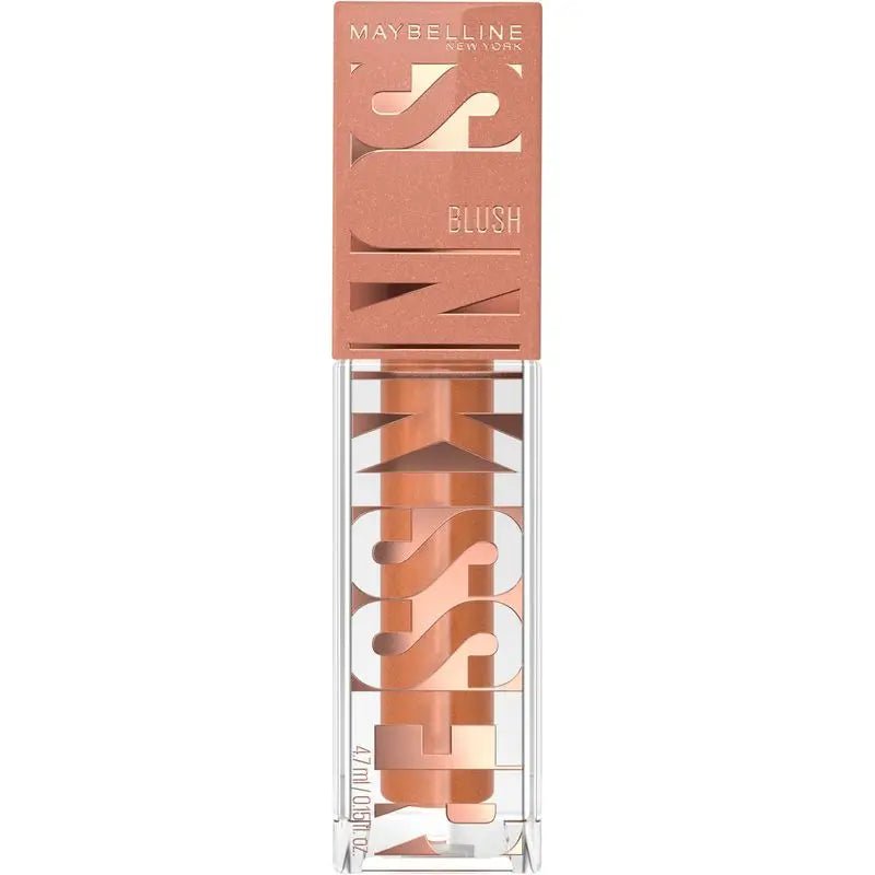 Maybelline Sun Kisser Liquid Blush - 12 Summer In The City - Branded Beauty