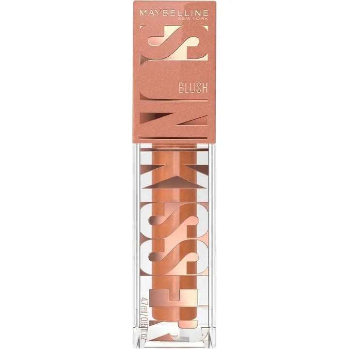 Maybelline Sun Kisser Liquid Blush - 12 Summer In The City - Branded Beauty