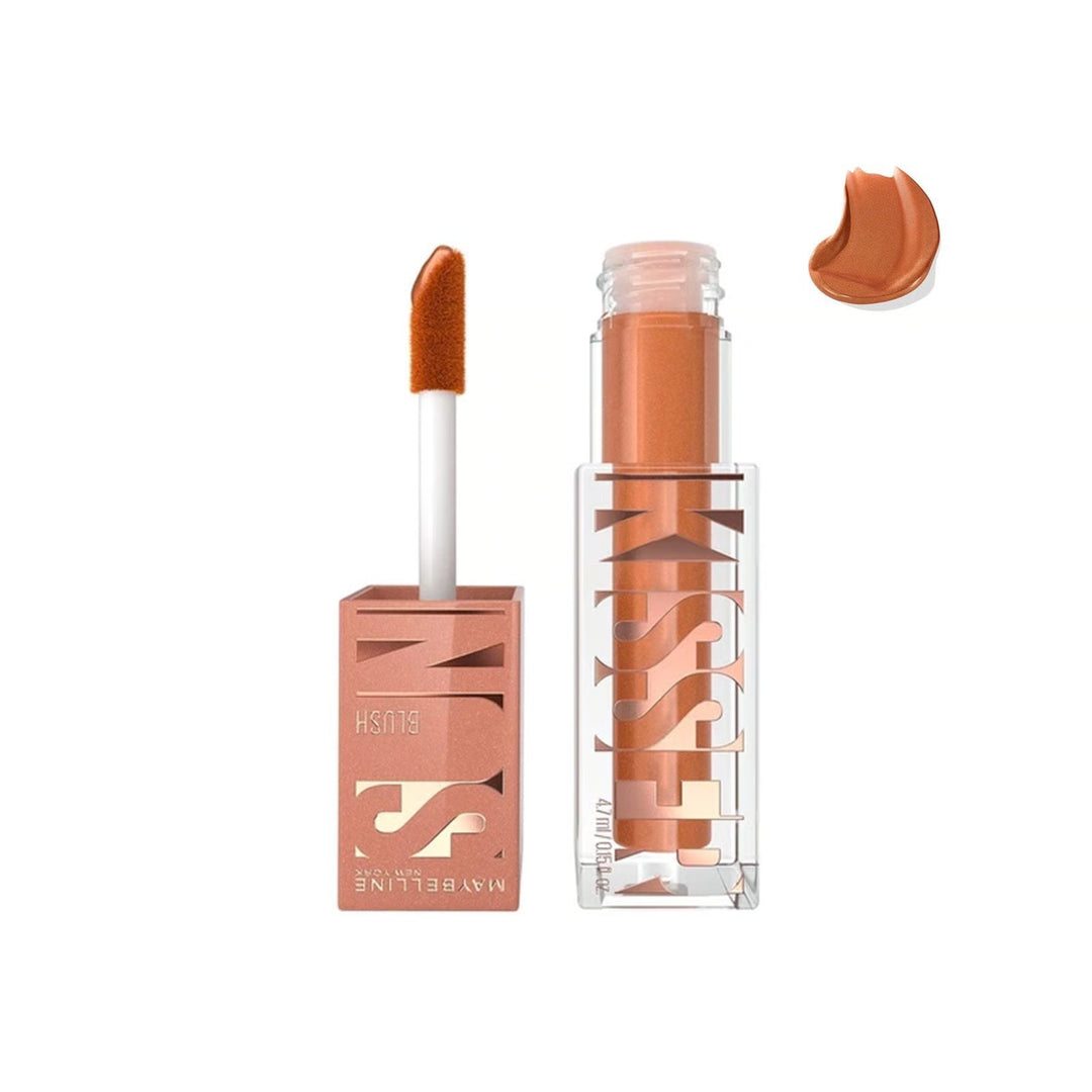 Maybelline Sun Kisser Liquid Blush - 12 Summer In The City