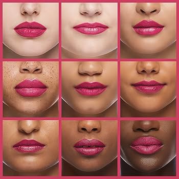 Maybelline Super Stay 24 Hour Lip Colour - 538 Crimson Crystal - Branded Beauty