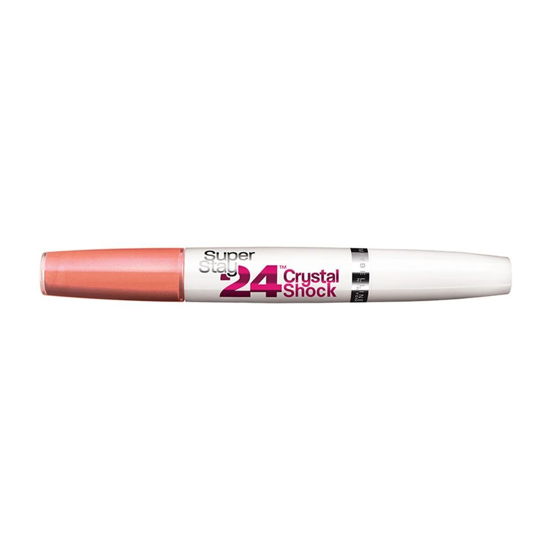 Maybelline Super Stay 24H Lipstick - 170 Amber - Branded Beauty