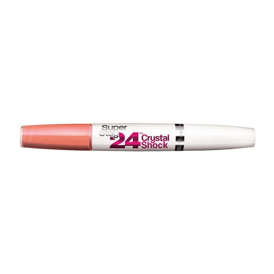 Maybelline Super Stay 24H Lipstick - 170 Amber - Branded Beauty