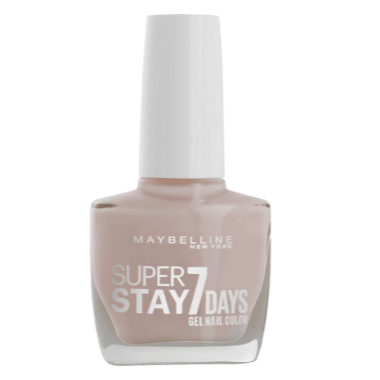 Maybelline Super Stay 7 Days Gel Nail Color - 928 Uptown Minimalist - Branded Beauty