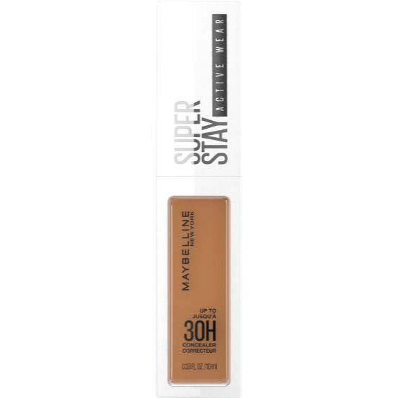Maybelline Super Stay Active Wear Concealer - 45 Tan - Branded Beauty
