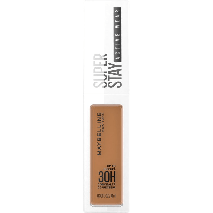 Maybelline Super Stay Active Wear Concealer - 45 Tan - Branded Beauty