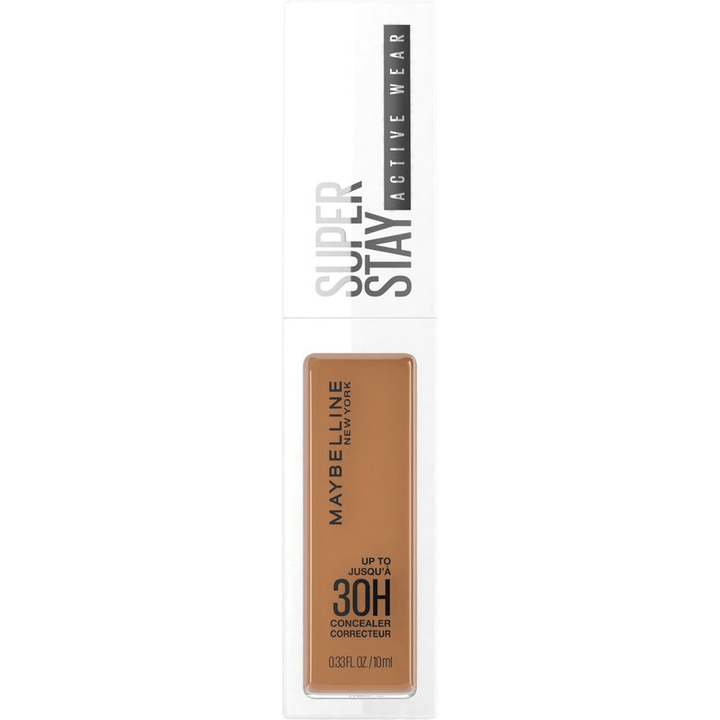 Maybelline Super Stay Active Wear Concealer - 45 Tan - Branded Beauty
