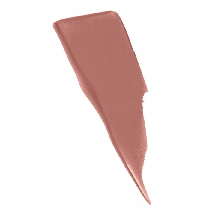 Maybelline Super Stay Matte Ink Lipstick - 65 Seductress - Branded Beauty