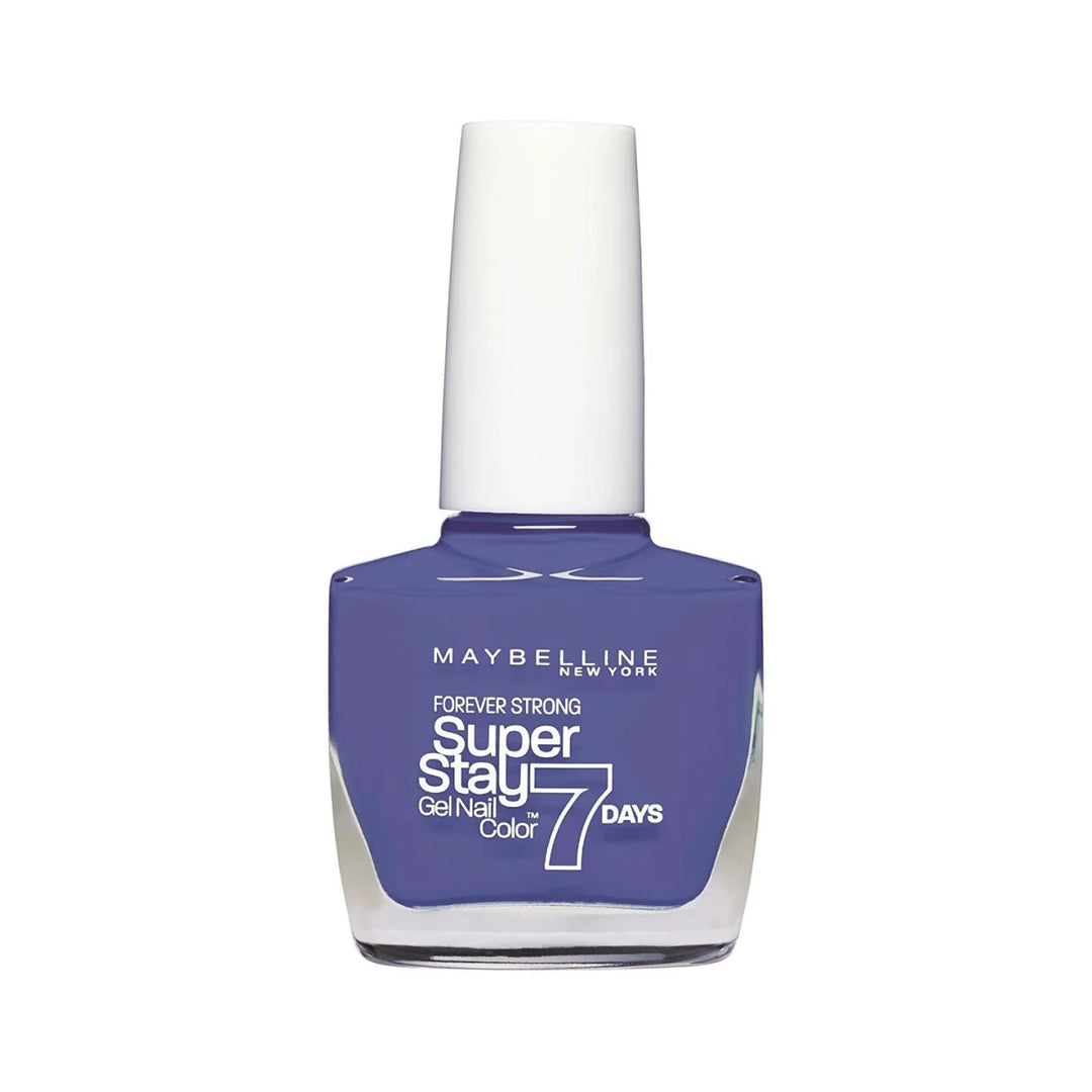 Maybelline Super Stay Nail Polish - 635 Surreal - Branded Beauty