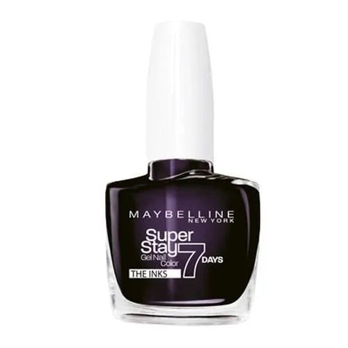 Maybelline Super Stay Nail Polish - 868 Plush Velvet - Branded Beauty