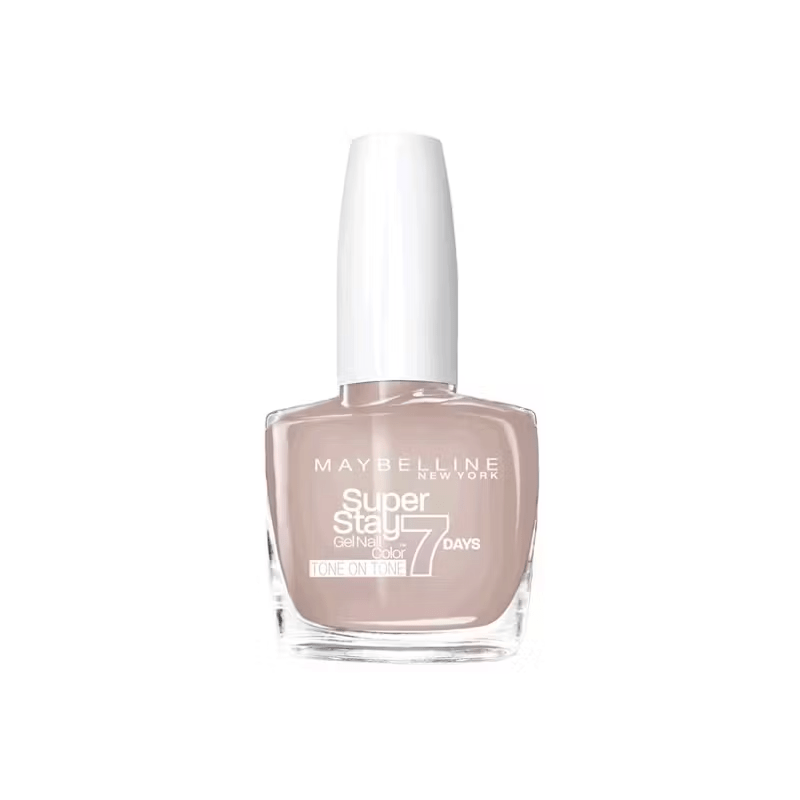 Maybelline Super Stay Nail Polish - 875 Second Skin - Branded Beauty