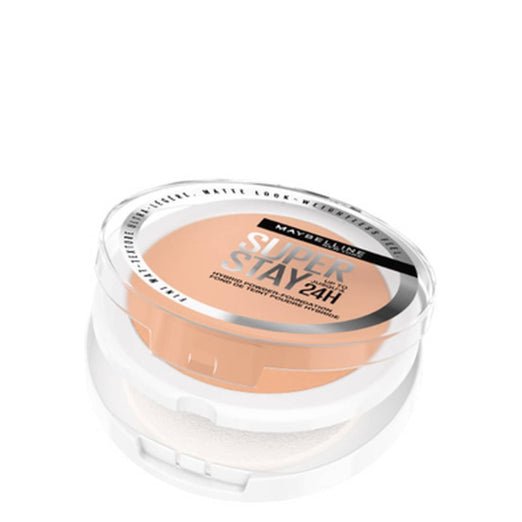 Maybelline Super Stay Up To 24H Hybrid Powder Foundation - 30 - Branded Beauty