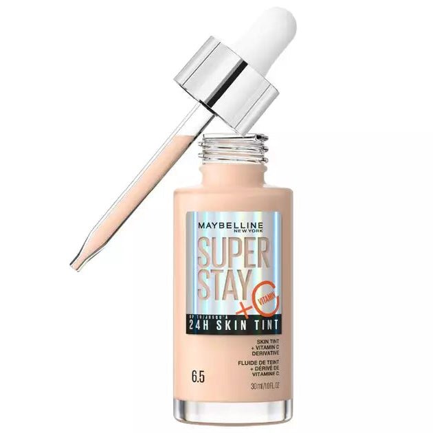 Maybelline Super Stay Up To 24H Skin Tint - 06.5 - Branded Beauty