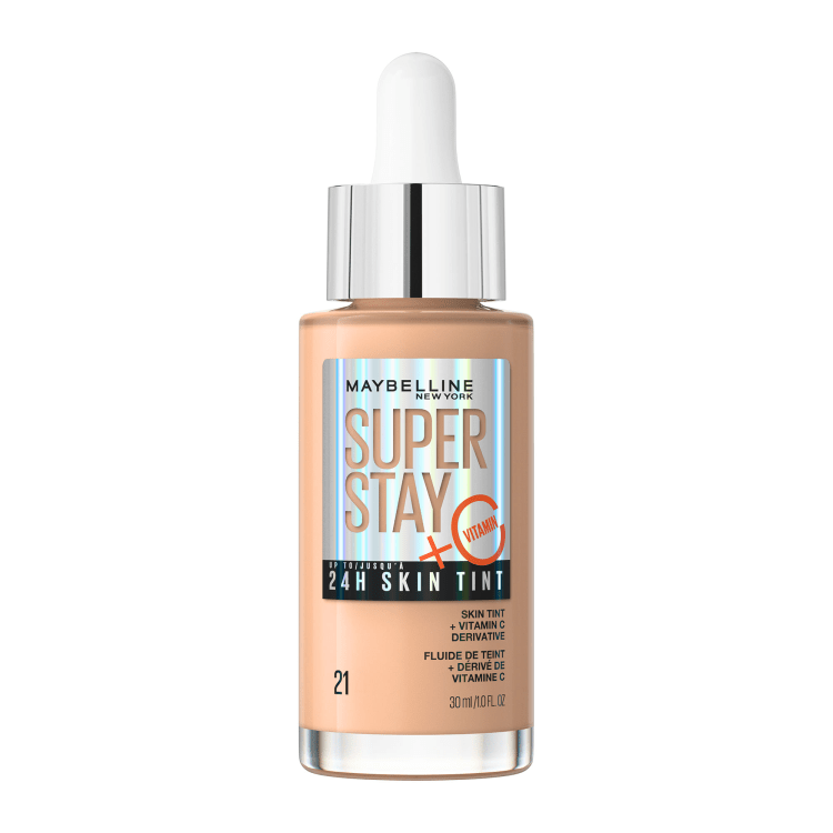 Maybelline Super Stay Up To 24H Skin Tint - 21 - Branded Beauty