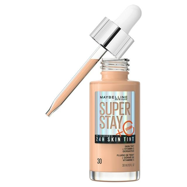 Maybelline Super Stay Up To 24H Skin Tint - 30 - Branded Beauty
