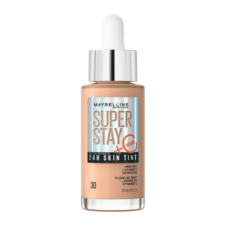 Maybelline Super Stay Up To 24H Skin Tint - 30 - Branded Beauty