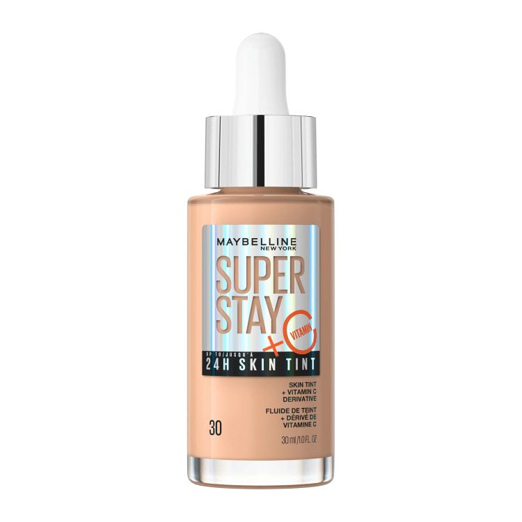 Maybelline Super Stay Up To 24H Skin Tint - 30 - Branded Beauty
