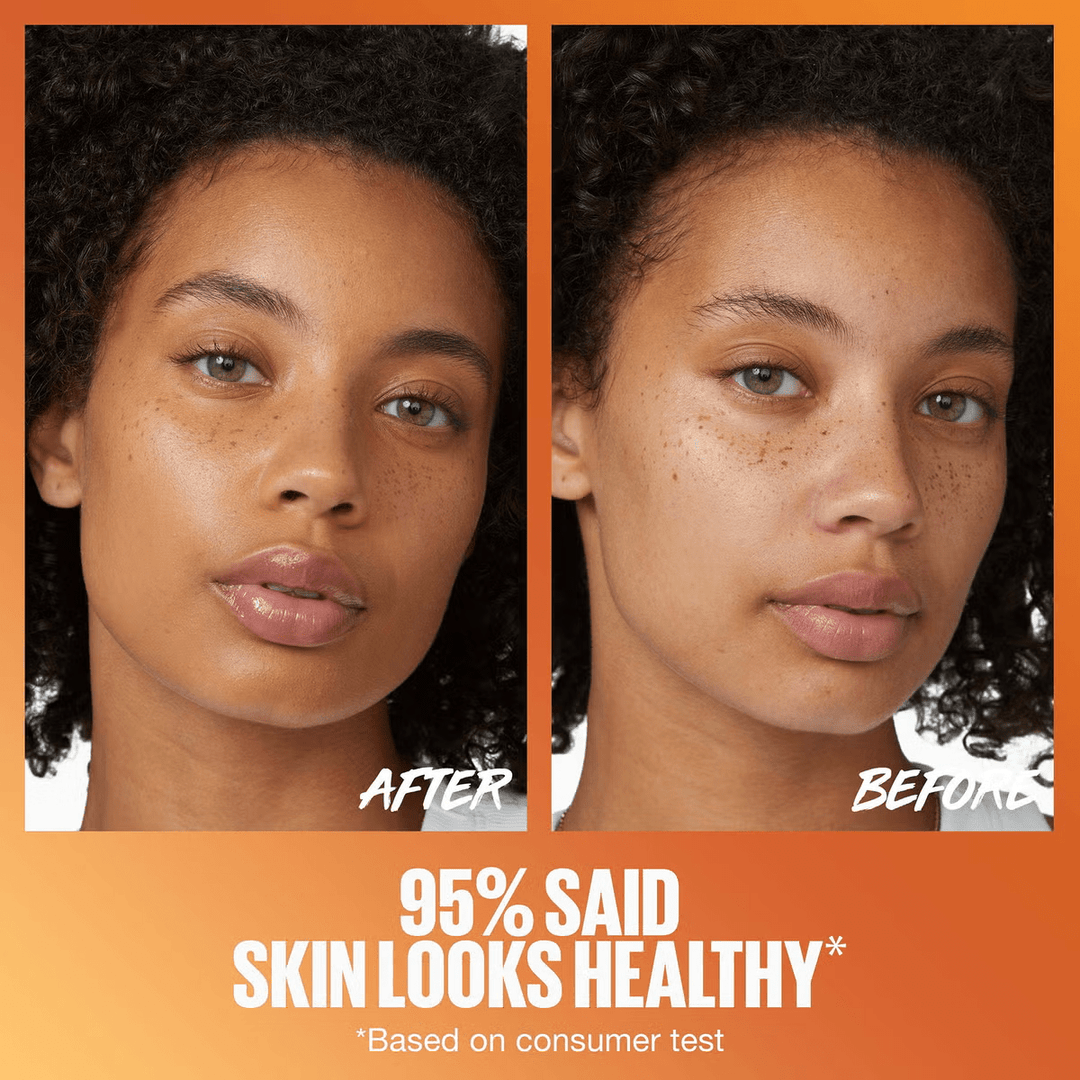 Maybelline Super Stay Up To 24H Skin Tint - 34 - Branded Beauty