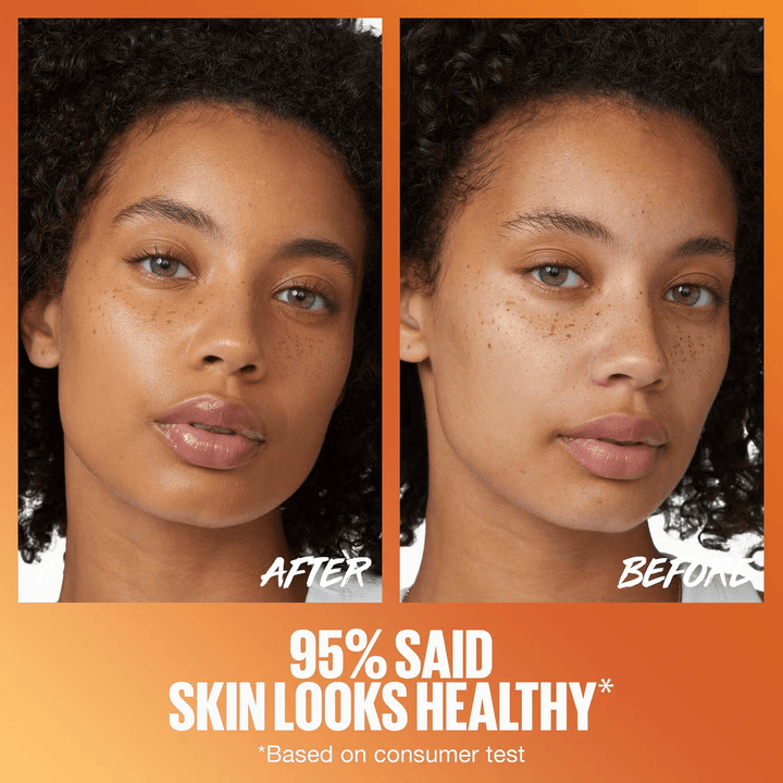 Maybelline Super Stay Up To 24H Skin Tint - 34 - Branded Beauty