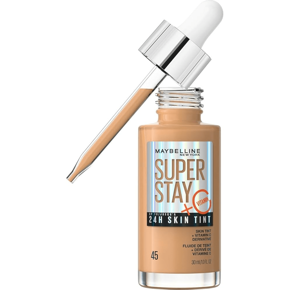 Maybelline Super Stay Up To 24H Skin Tint - 45 - Branded Beauty