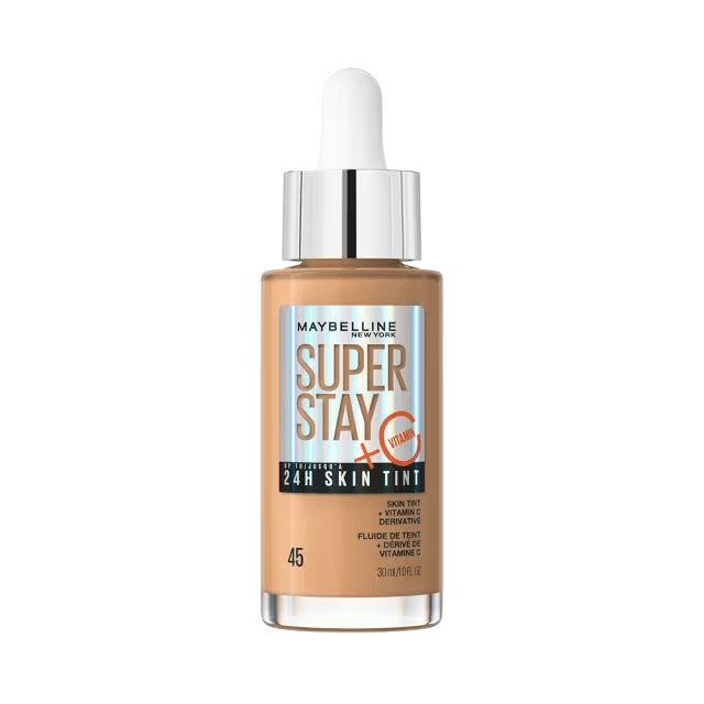 Maybelline Super Stay Up To 24H Skin Tint - 45 - Branded Beauty